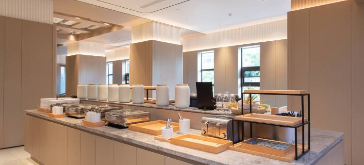 全季酒店(平顶山万达广场店)图片