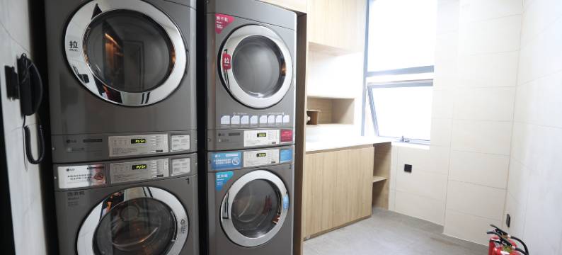 汉庭酒店(天津西站人民医院店)图片