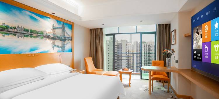 维也纳酒店(惠州园洲店)图片