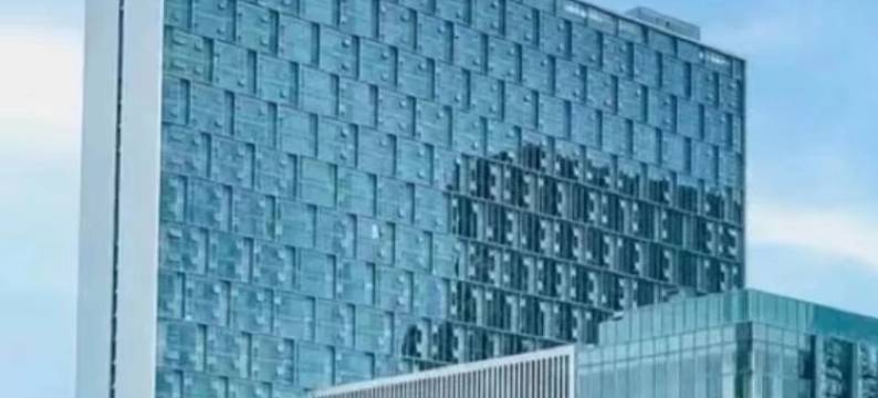 贝思尔公寓(广州南站店)图片