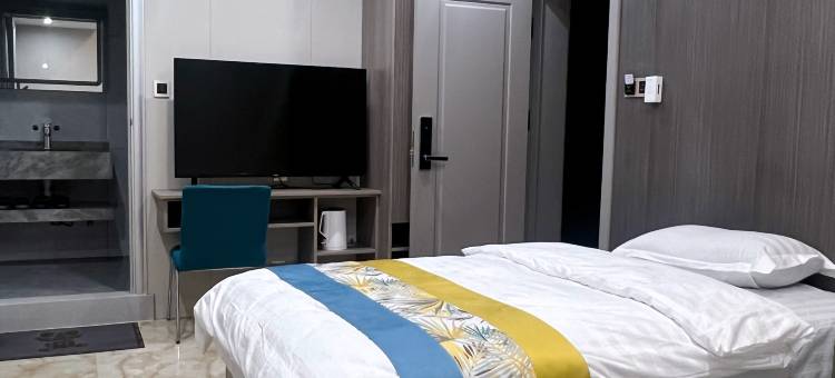 芸朵·枫舍宾馆图片