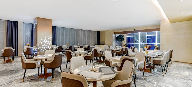 麗枫酒店(蚌埠万达南翔广场店)图片