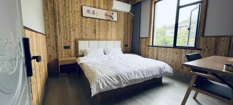 杭州悦庭清居民宿图片