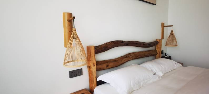 几寻暮舍民宿(临沧机场店)图片