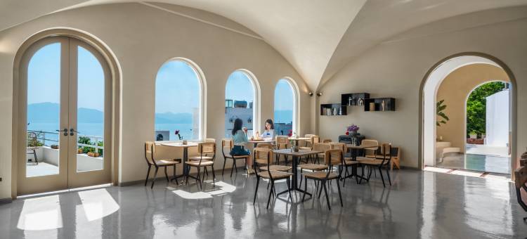 抚仙湖亘朴酒庄民宿图片