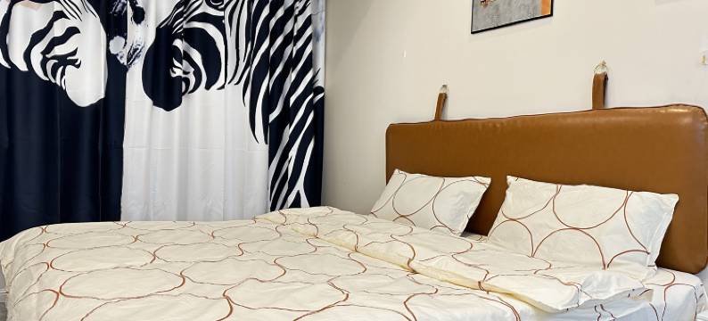 潮汐公寓(开发区万达广场店)图片