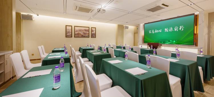 衡洲酒店(衡阳广场火车站店)图片