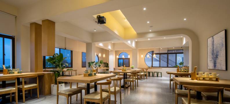 抚仙湖华业大酒店图片