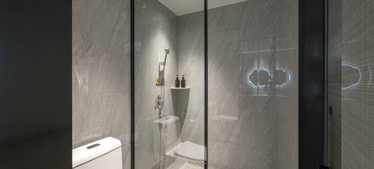 嘉辰酒店(株洲火车站大汉悦中心店)图片