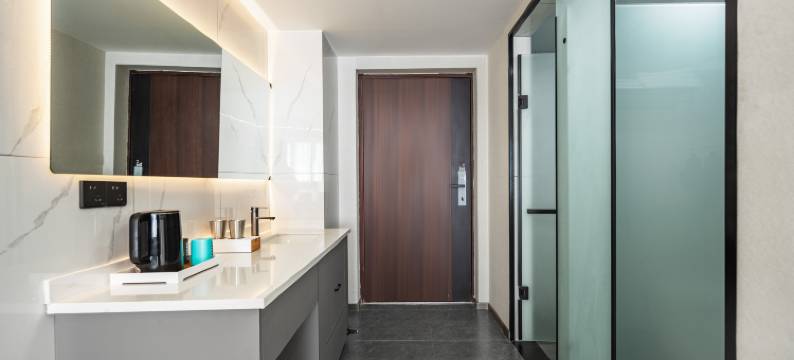 鑫悦酒店(重庆欢乐谷店)图片