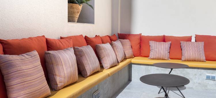 加泰罗尼亚戈雅酒店(Catalonia Goya)图片