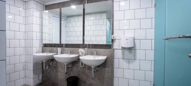 雅加达波波德潘科兰酒店(Bobopod Pancoran, Jakarta)图片