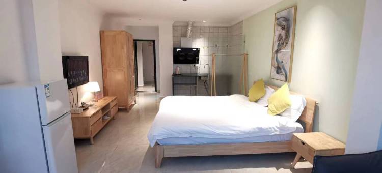 台州全信租房公寓图片