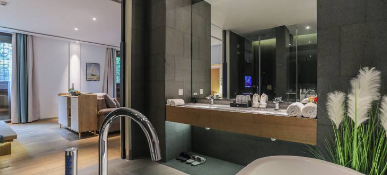 乌镇西栅米葭民宿图片