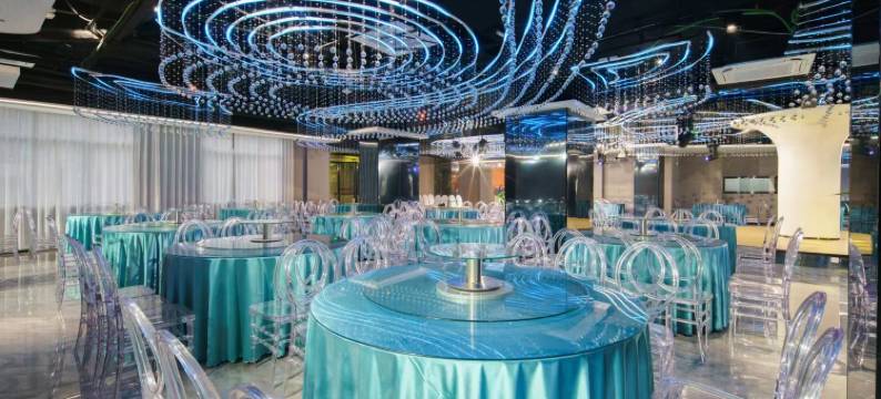 筠连颐朵酒店图片