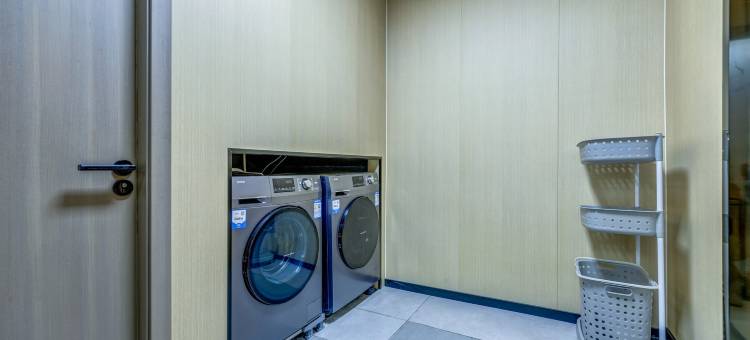 尚客优酒店(临沂商城中心店)图片