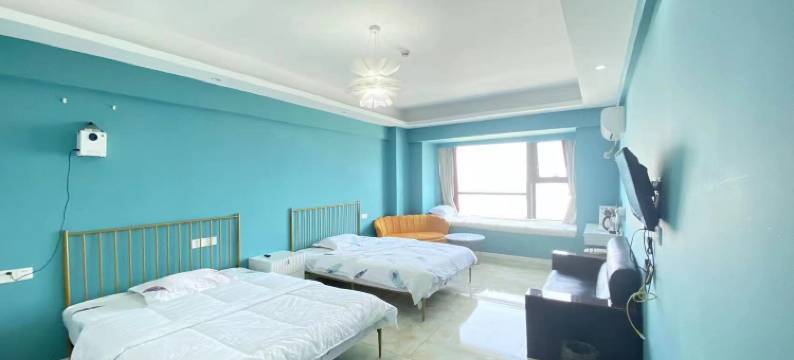 武汉天鑫住宿图片