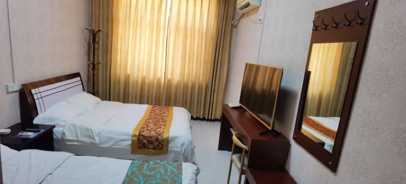 新郑轩辕客栈(宝相寺升达大学店)图片