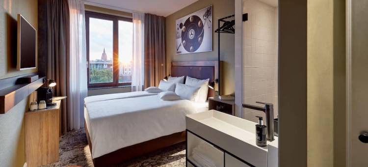 Me and All Hotel Hanover, by Hyatt图片
