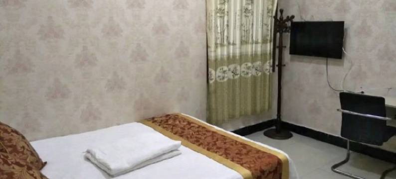 蓝天宾馆(黄梅人民大道店)图片