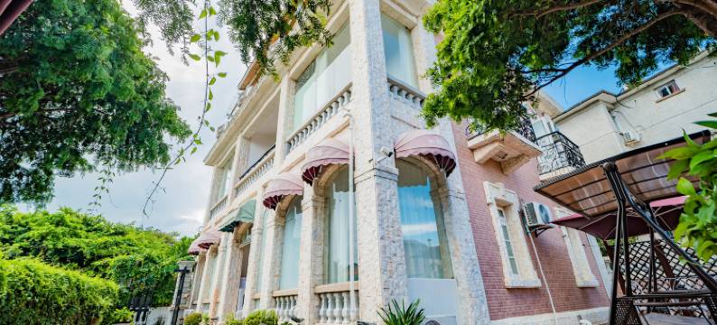 鼓浪屿栖海民宿(内厝澳码头店)图片