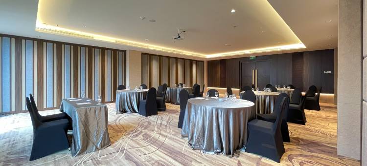 巴淡岛艺术酒店(Artotel Batam)图片