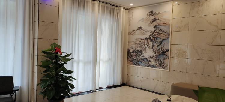武宣国玉便捷酒店图片