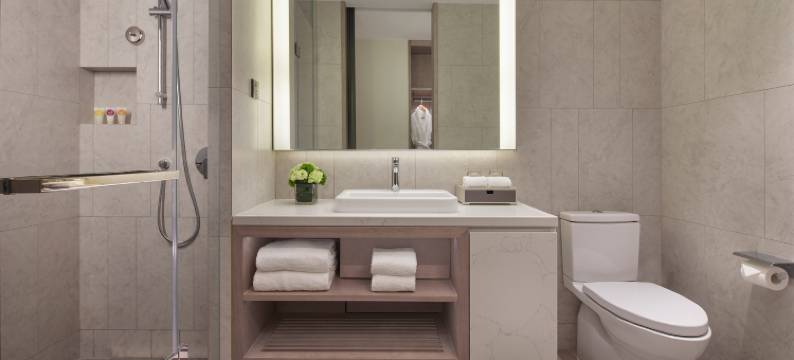 杭州萧山国际机场凯悦嘉轩酒店图片