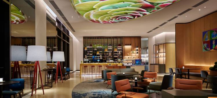 吉隆坡阿玛瑞酒店(Amari Kuala Lumpur)图片