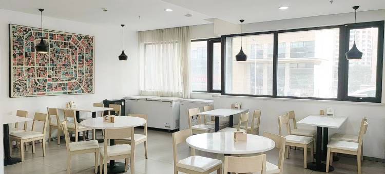 汉庭酒店(天津医院解放南路店)图片