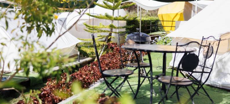 臭氧班考霍酒店(Ozone by Bankhaokho)图片