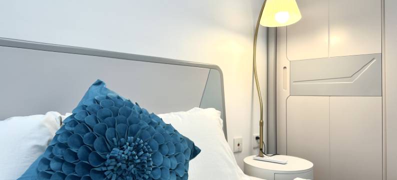 北海享想精品民宿(北海银滩店)图片