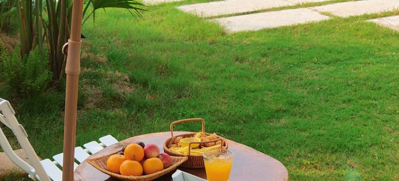 漫玥Dream·温泉度假民宿(莫干山镇)图片