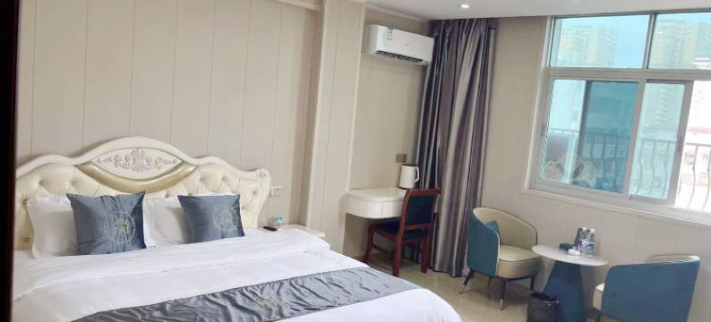 平潭锦宏大酒店图片