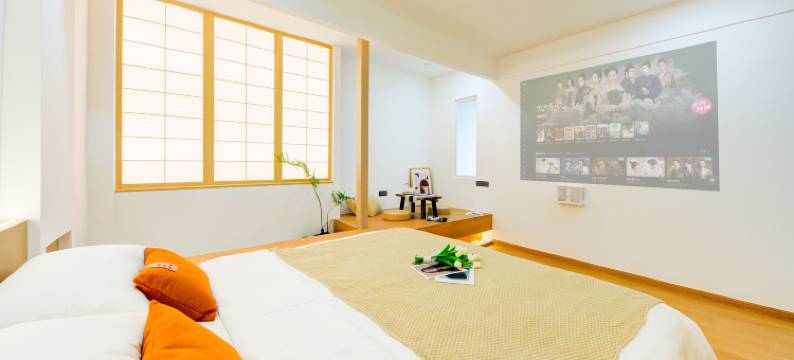 左岸繁城酒店(珠海拱北口岸店)图片