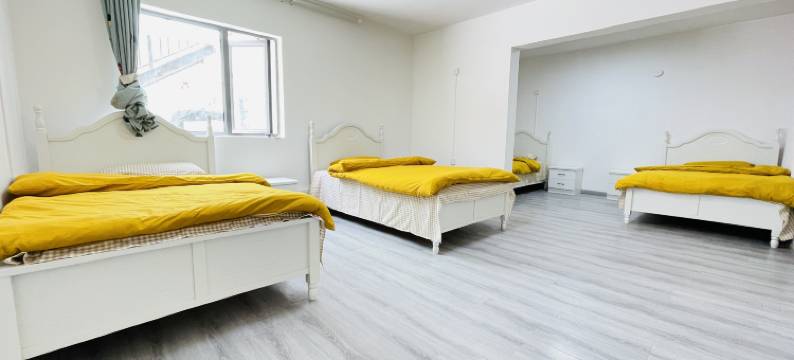 半夏民宿(昆明长水航城店)图片