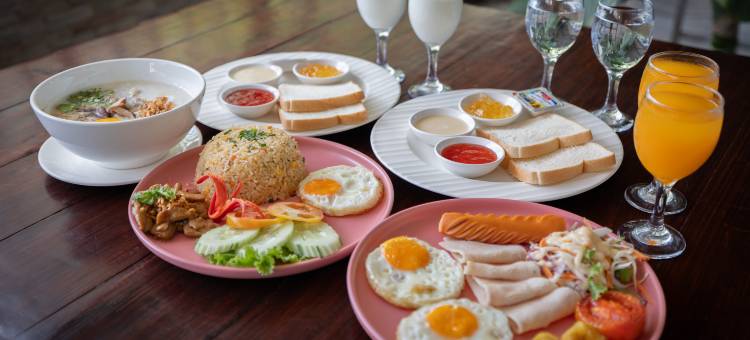 金玉素万那普酒店(Golden Jade Suvarnabhumi)图片