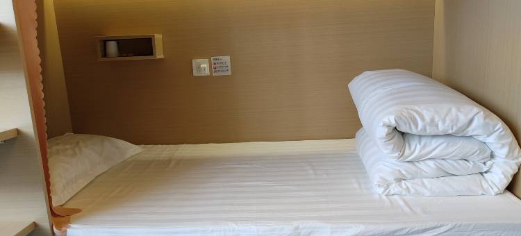 合肥小脚丫青年旅社图片