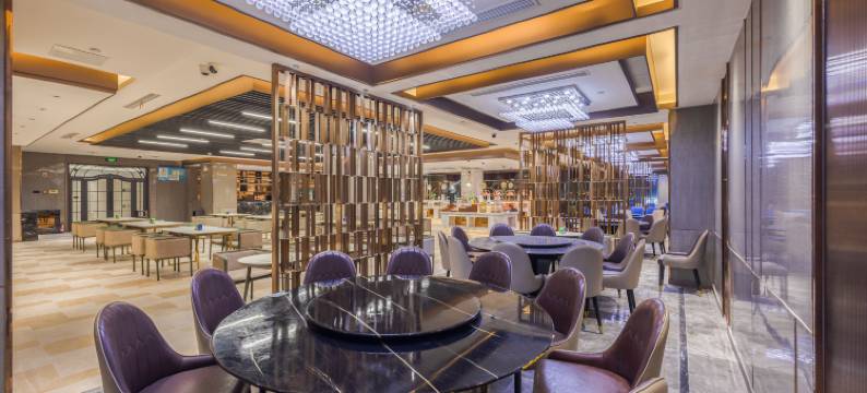 上海兰墅国际酒店(金山城市沙滩店)图片