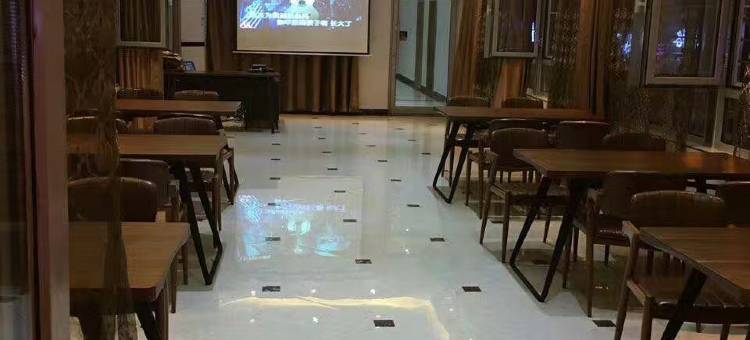 白沙湾阳光小镇民宿图片