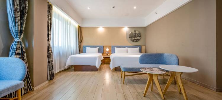 如家酒店·neo(琼海银海杂粮街店)图片