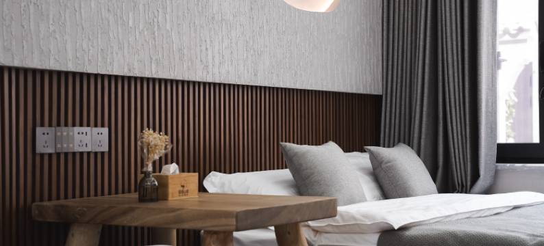 云间山舍·徽派民宿图片