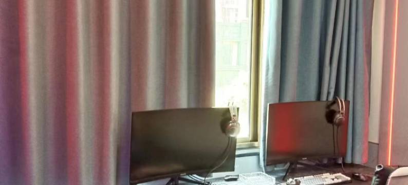 马鞍山伟艺宾馆图片