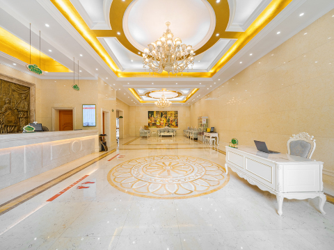 Vienna Hotel (Suzhou Wujiang Bus Terminal)Hotel Overview