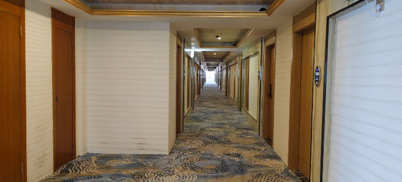 万之海大酒店(安吉万达广场创业路地铁站店)图片