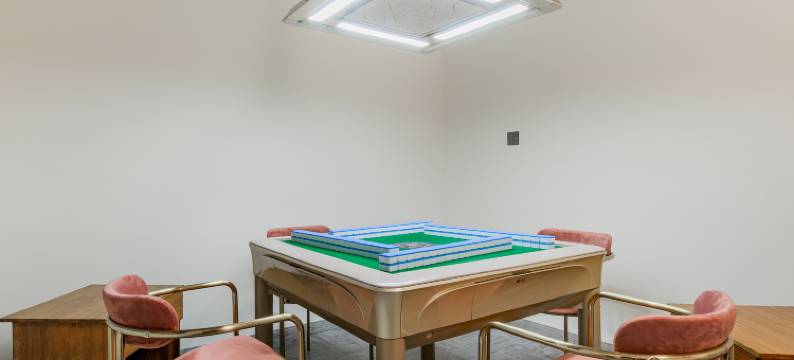 微泮·安吉心语田·山野溯溪亲子度假美宿(森林奇境乐园店)图片