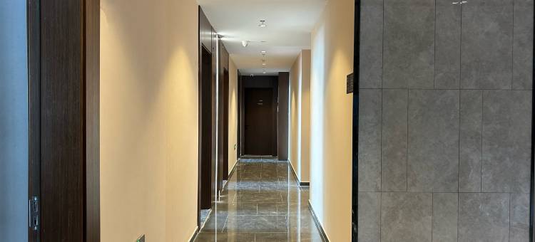 悦漫酒店(济南CBD华润置地广场店)图片