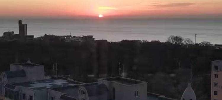 兴城一等海海景民宿图片