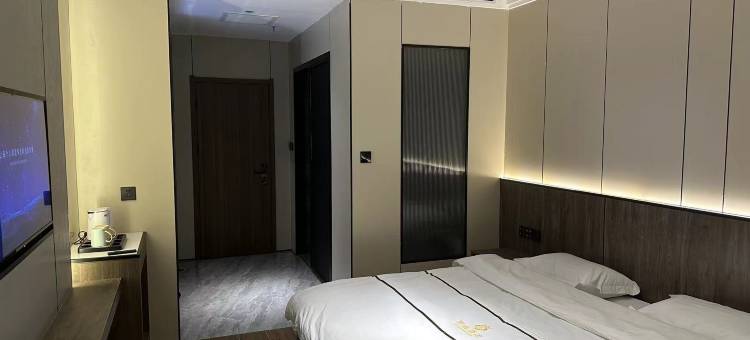 京尚酒店(张家口怀来东花园店)图片