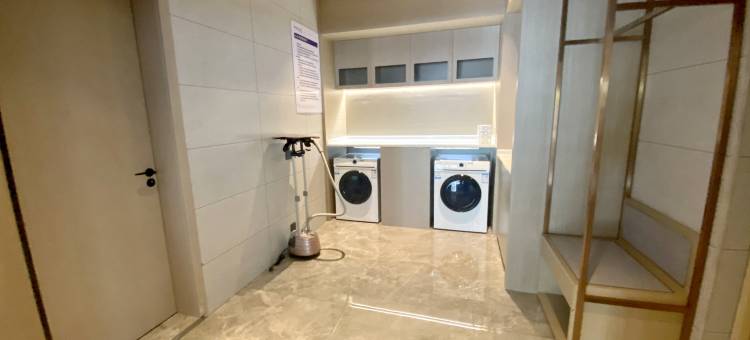 麗枫酒店(隆回高铁站店)图片